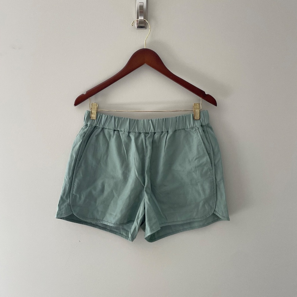 Madewell Women's Shorts!